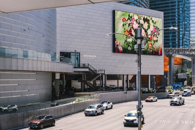 led screen