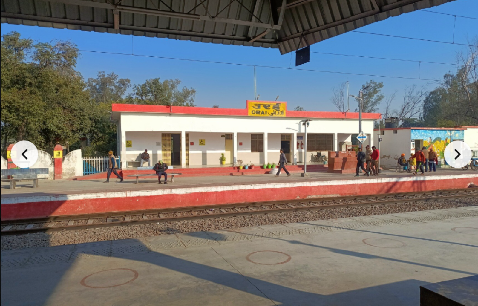 orai